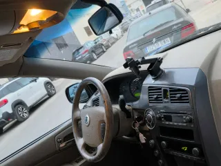 Ssangyong Kyron 200 Xdi 4x4 Premium