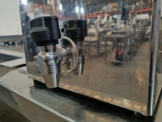 Freidora Eléctrica Industrial FIAMMA FF 10