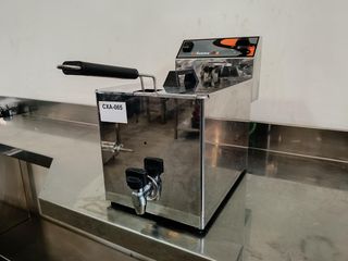 Freidora Eléctrica Industrial FIAMMA FF 10