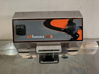Freidora Eléctrica Industrial FIAMMA FF 10