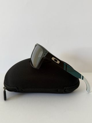 Oakley Holbrook Prizm Black
