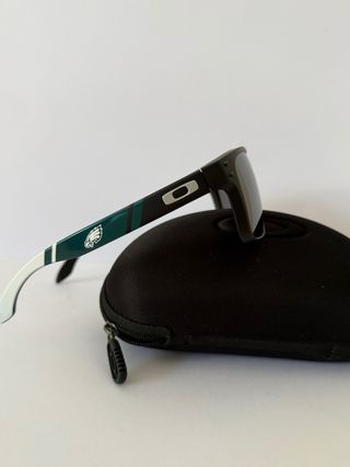 Oakley Holbrook Prizm Black