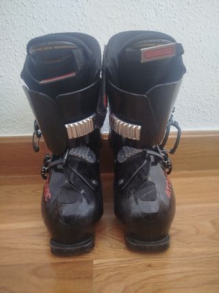 Botas de esquí Atomic Live Fit R90 Talla 42