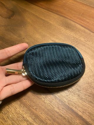 Monedero Bimba y Lola cremallera