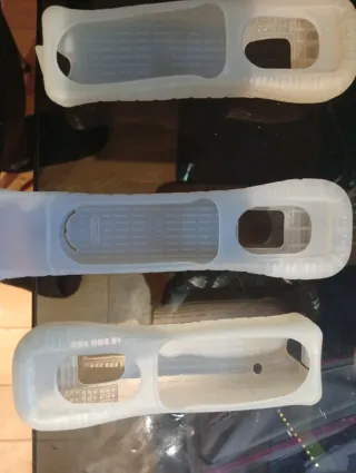 Nintendo Wii con Wii Sports y Resort