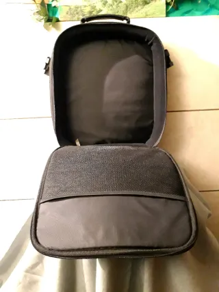 Bolsa PlayStation Negra