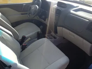 Mitsubishi Space Star 2002