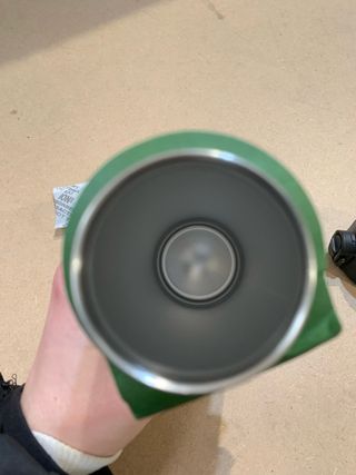 Botella Termo ION8 600ml