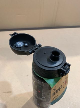 Botella Termo ION8 600ml