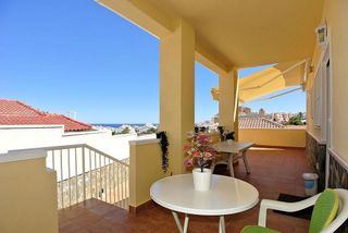 Casa adosada en venta en Nueva Torrevieja - Aguas Nuevas en Torrevieja