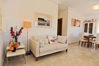 Casa adosada en venta en Nueva Torrevieja - Aguas Nuevas en Torrevieja