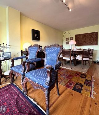 Piso en venta en Altea Pueblo en Altea