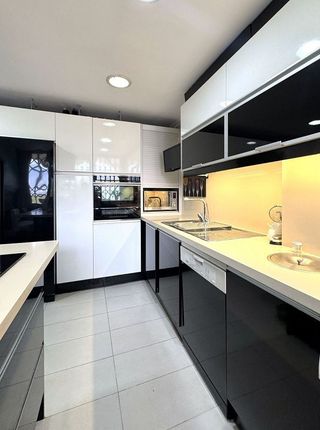 Piso en venta en Altea Pueblo en Altea