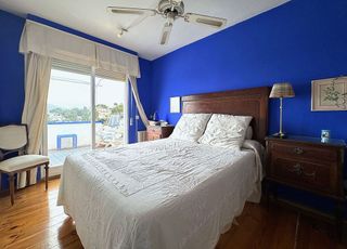 Piso en venta en Altea Pueblo en Altea