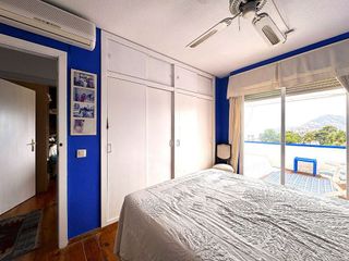 Piso en venta en Altea Pueblo en Altea