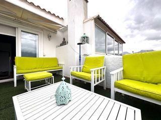 Piso en venta en Altea Pueblo en Altea