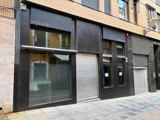Local comercial en venta en Centro en Puertollano