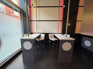 Local comercial en venta en Centro en Puertollano