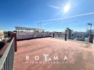 Casa adosada en venta en Vista Azul - Consolación en Dos Hermanas