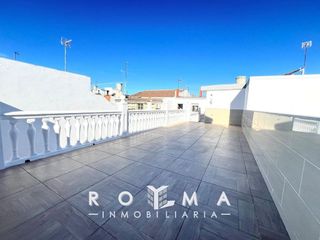 Casa adosada en venta en Vista Azul - Consolación en Dos Hermanas