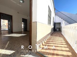 Casa adosada en venta en Vista Azul - Consolación en Dos Hermanas