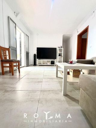 Casa adosada en venta en Vista Azul - Consolación en Dos Hermanas