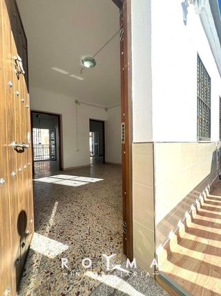 Casa adosada en venta en Vista Azul - Consolación en Dos Hermanas
