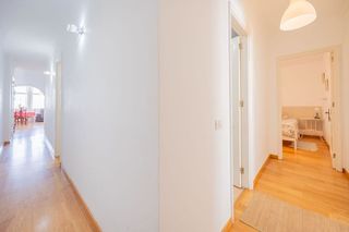 Piso en alquiler en Santa Catalina - Canteras en Palmas de Gran Canaria(Las)