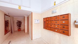 Piso en alquiler en Santa Catalina - Canteras en Palmas de Gran Canaria(Las)