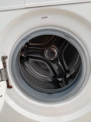 Lavadora Svan 5kg A+A