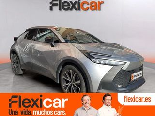 Toyota C-HR 1.8 140H Advance
