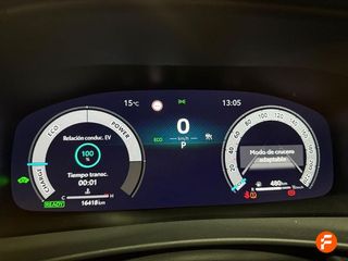 Toyota C-HR 1.8 140H Advance