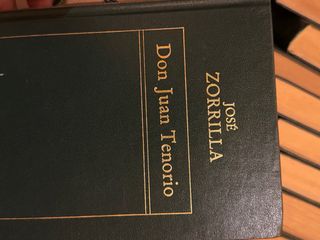 32 Libros novela clásica