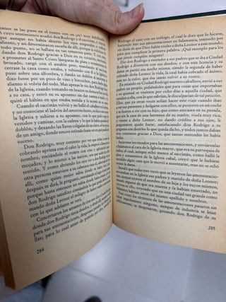 32 Libros novela clásica