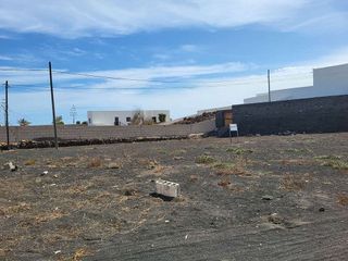 Terreno en venta en Tías pueblo en Tías