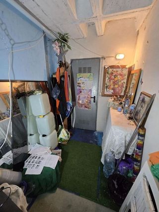 Trastero en venta en Rincón de Loix en Benidorm