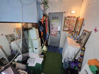 Trastero en venta en Rincón de Loix en Benidorm