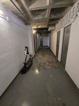 Trastero en venta en Rincón de Loix en Benidorm