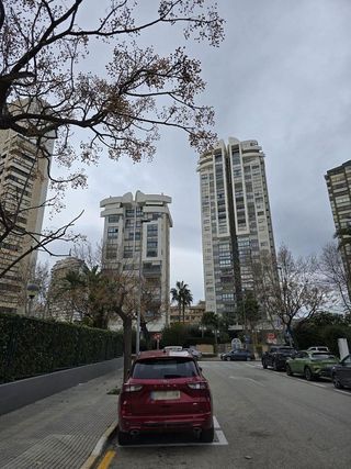 Trastero en venta en Rincón de Loix en Benidorm