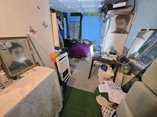 Trastero en venta en Rincón de Loix en Benidorm