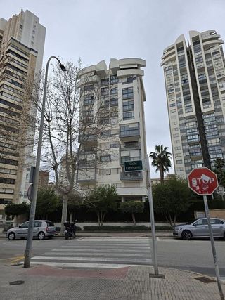 Trastero en venta en Rincón de Loix en Benidorm