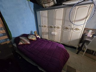 Trastero en venta en Rincón de Loix en Benidorm