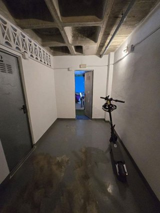 Trastero en venta en Rincón de Loix en Benidorm