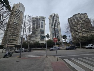 Trastero en venta en Rincón de Loix en Benidorm