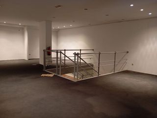 Local comercial en venta en Centro en Vitoria-Gasteiz