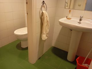 Local comercial en venta en Centro en Vitoria-Gasteiz