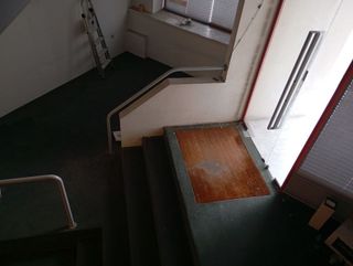 Local comercial en venta en Centro en Vitoria-Gasteiz