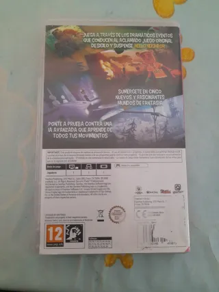 Nintendo Switch - Hello Neighbor: Hide & Seek