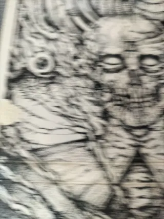 Foscor 'Those Horrors Wither' CD Digipack