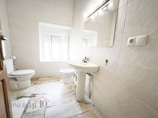 Chalet en venta en Olivenza